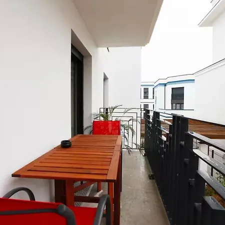 Apartment 10 Minutes Disneyland - Parking Gratuit Chessy (Seine-et-Marne)
